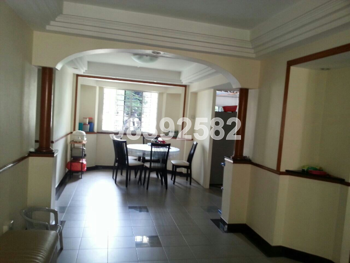 Ang Mo Kio Avenue 4 thumbnail photo